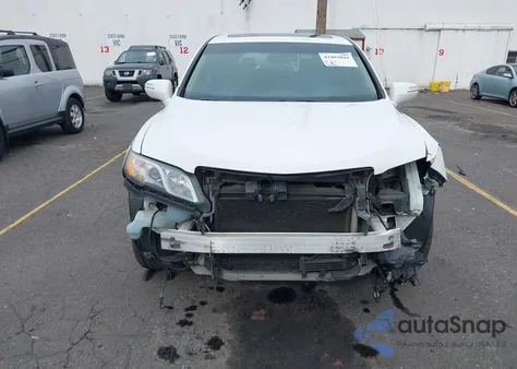 2015 Acura Rdx from USA, damaged, VIN 5J8TB4H37FL011339